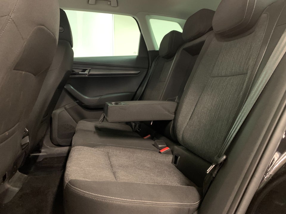 Skoda Karoq 1,5 TSi 150 Style DSG 5d