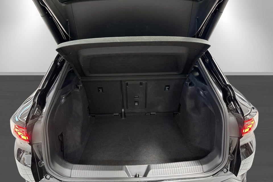 VW ID.4 77 Style+ 5d
