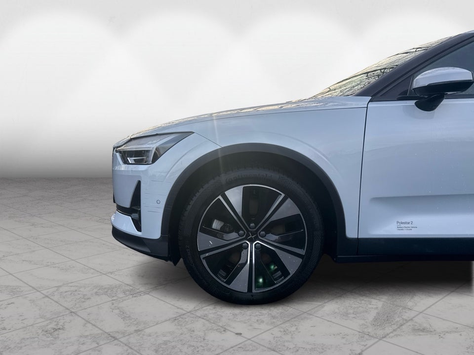 Polestar 2 Long Range 5d