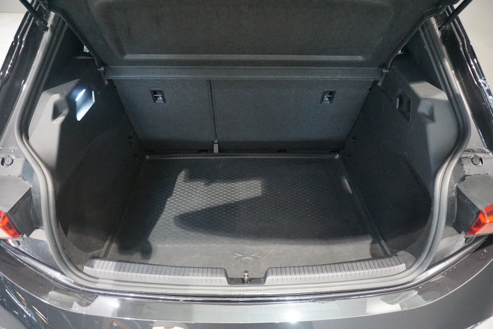 Cupra Born 77 e-Boost 5d