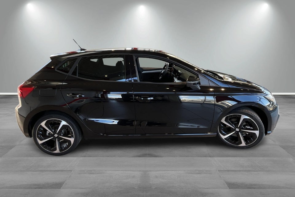 Seat Ibiza 1,0 TSi 115 FR DSG 5d