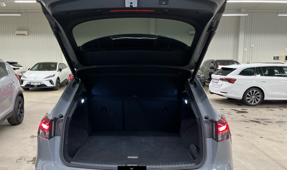 Audi Q4 e-tron 40  5d