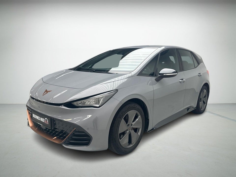 Cupra Born 58 High 5d