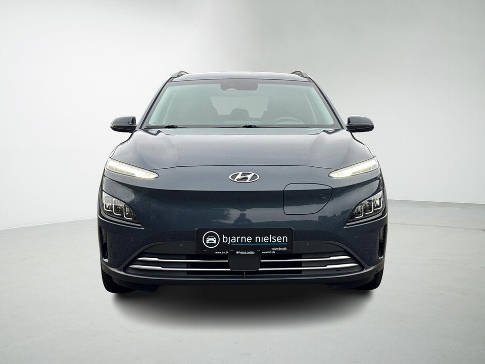 Hyundai Kona 39 EV Trend 5d