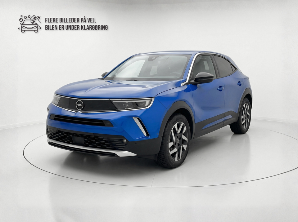 Opel Mokka-e 50 Edition+ 5d