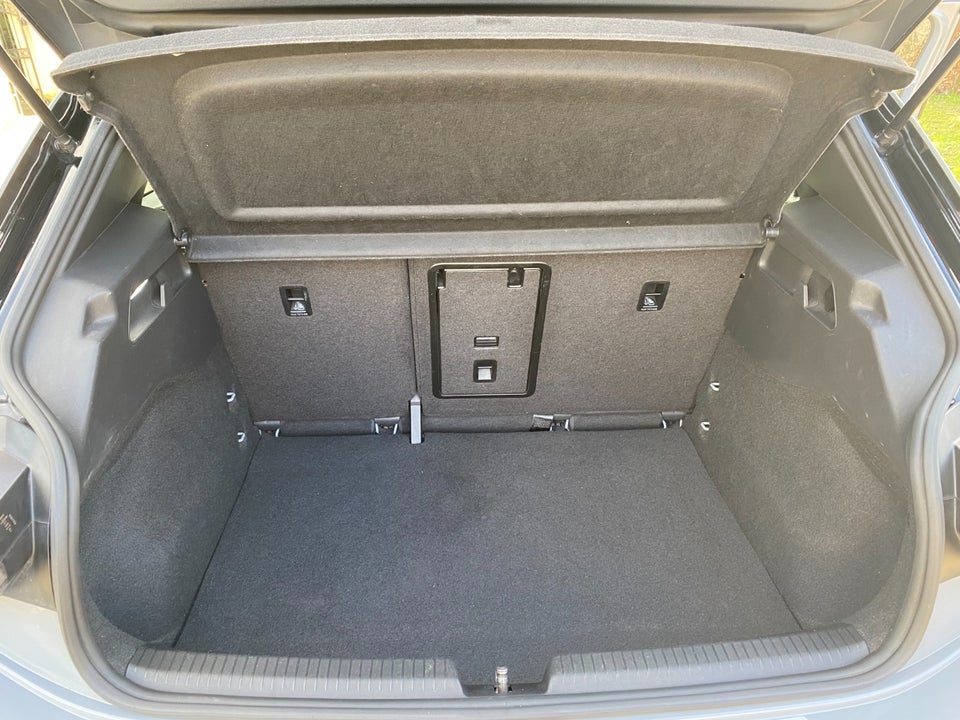 VW ID.3 58 1ST Plus 5d