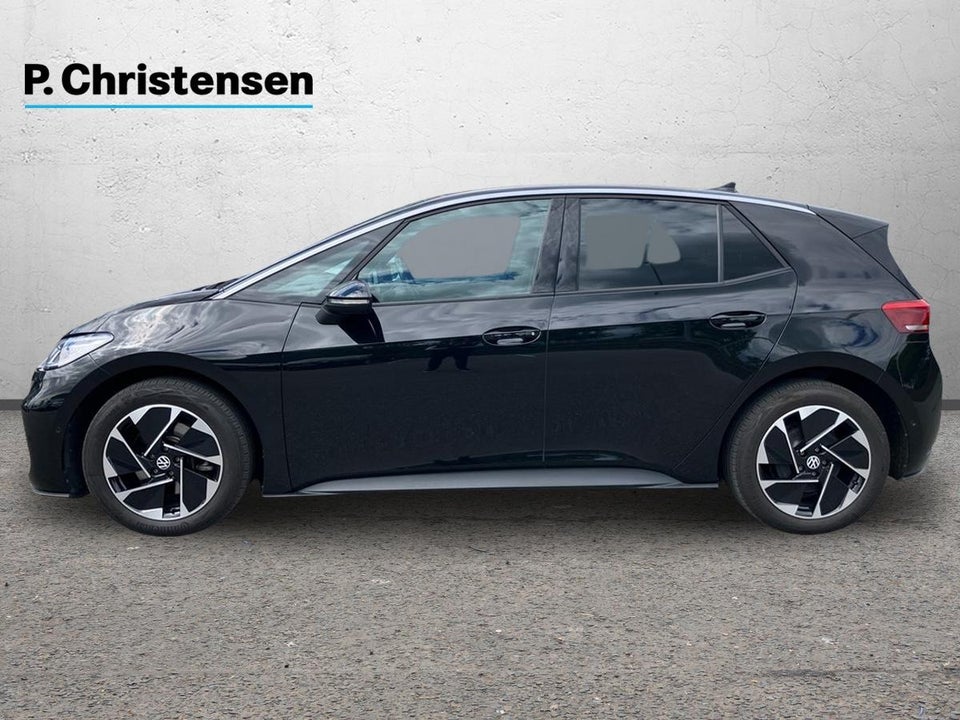 VW ID.3 59 Style 5d