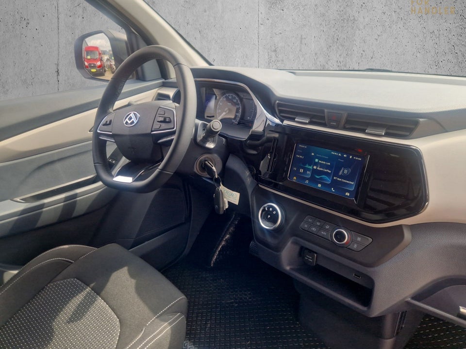 Maxus e-Deliver 3 50 Cargo Van LWB