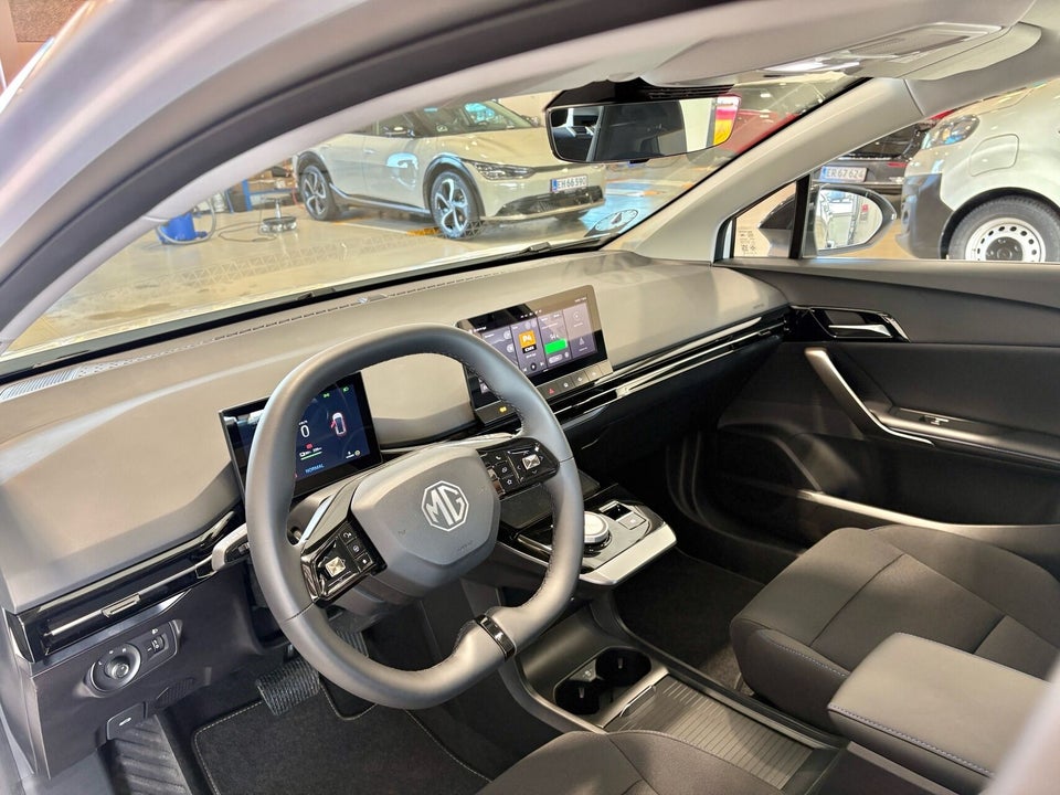 MG 4 51 Nordic Edition 5d