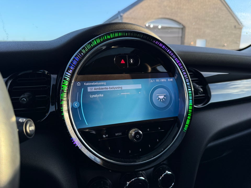 MINI Cooper SE Edition Premium Plus 3d