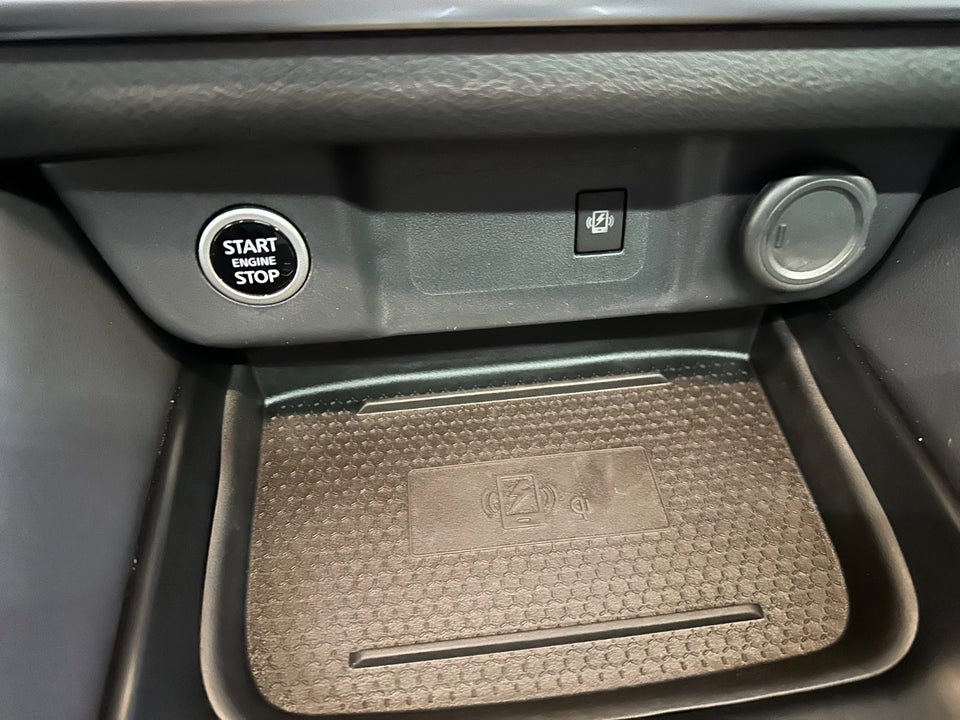 Nissan Qashqai 1,3 mHEV Tekna+ X-tr. 5d