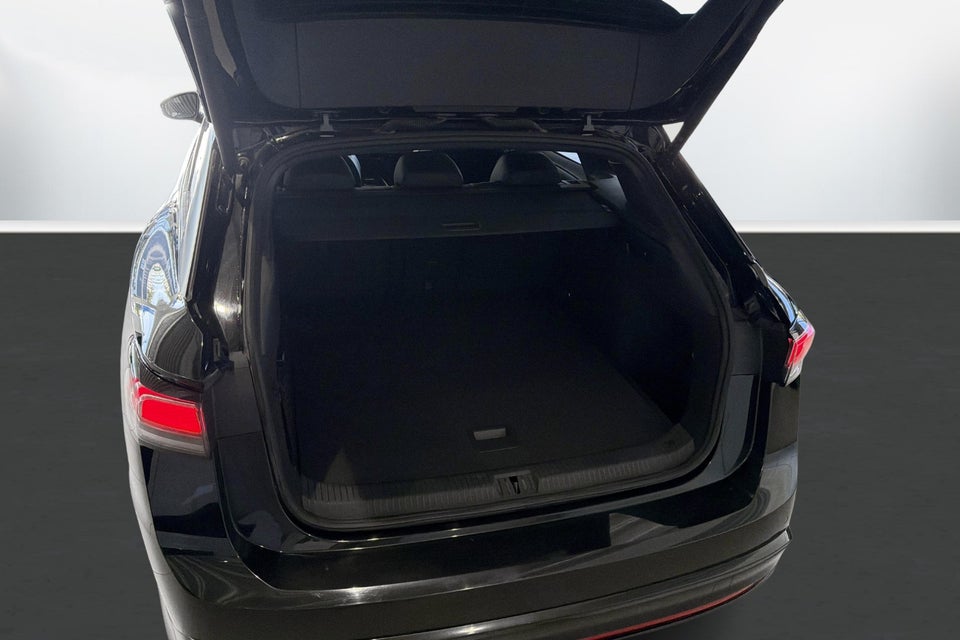 VW ID.7 77 Style+ Tourer 5d