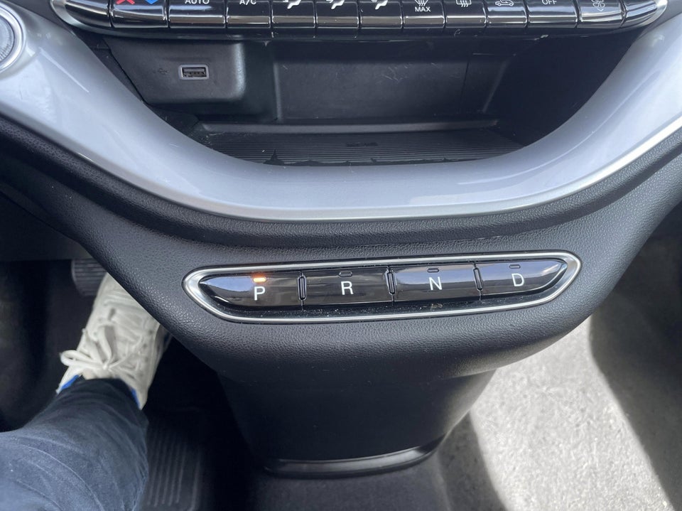 Fiat 500e 42 Icon 3d