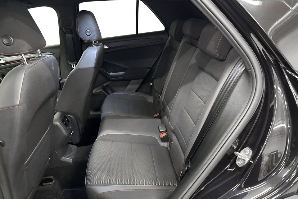 VW T-Roc 1,5 TSi 150 Style Team DSG 5d