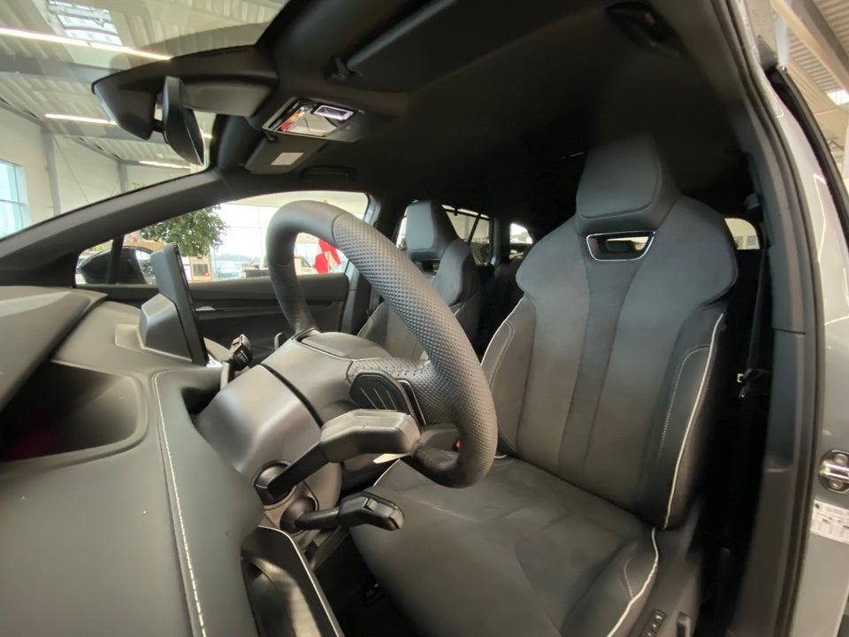 Skoda Enyaq 85 iV Sportline Advanced 5d