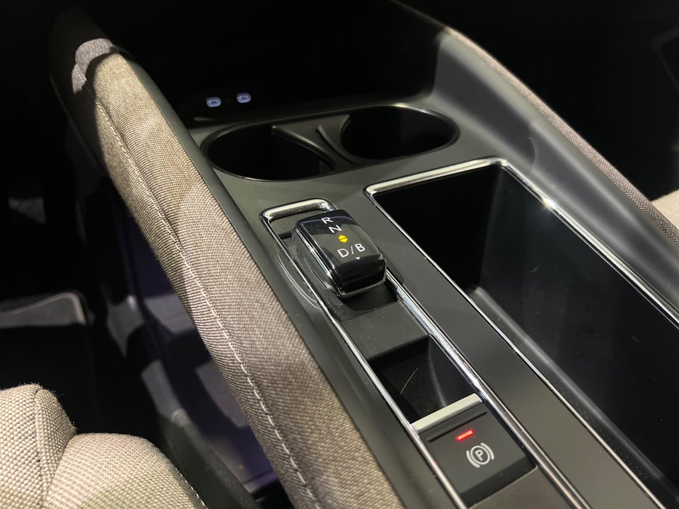 Skoda Enyaq 60 iV Lodge 5d