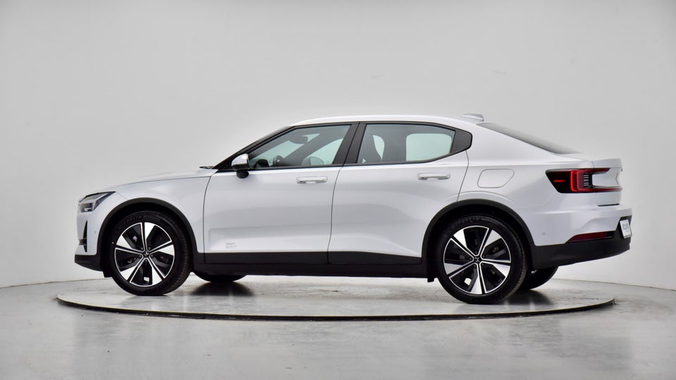 Polestar 2 Standard Range 5d