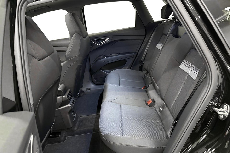 Audi Q4 e-tron 45 S-line Edition 5d