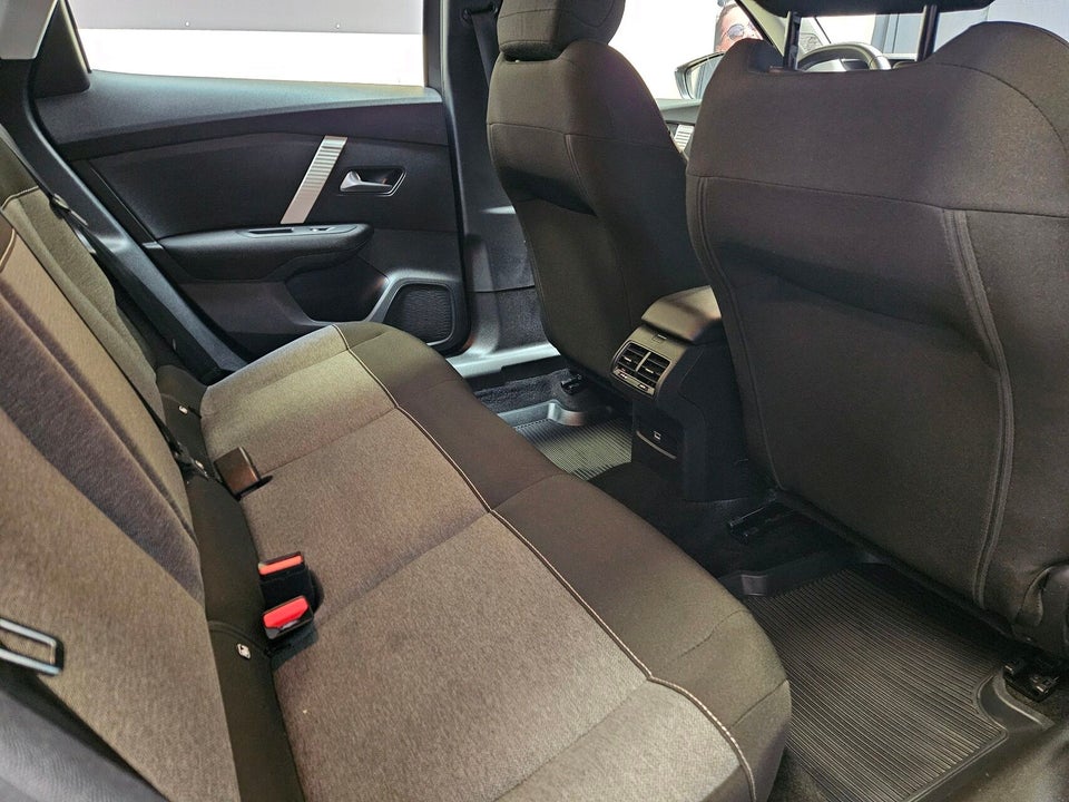 Citroën C4 1,2 PureTech 100 Carré 5d