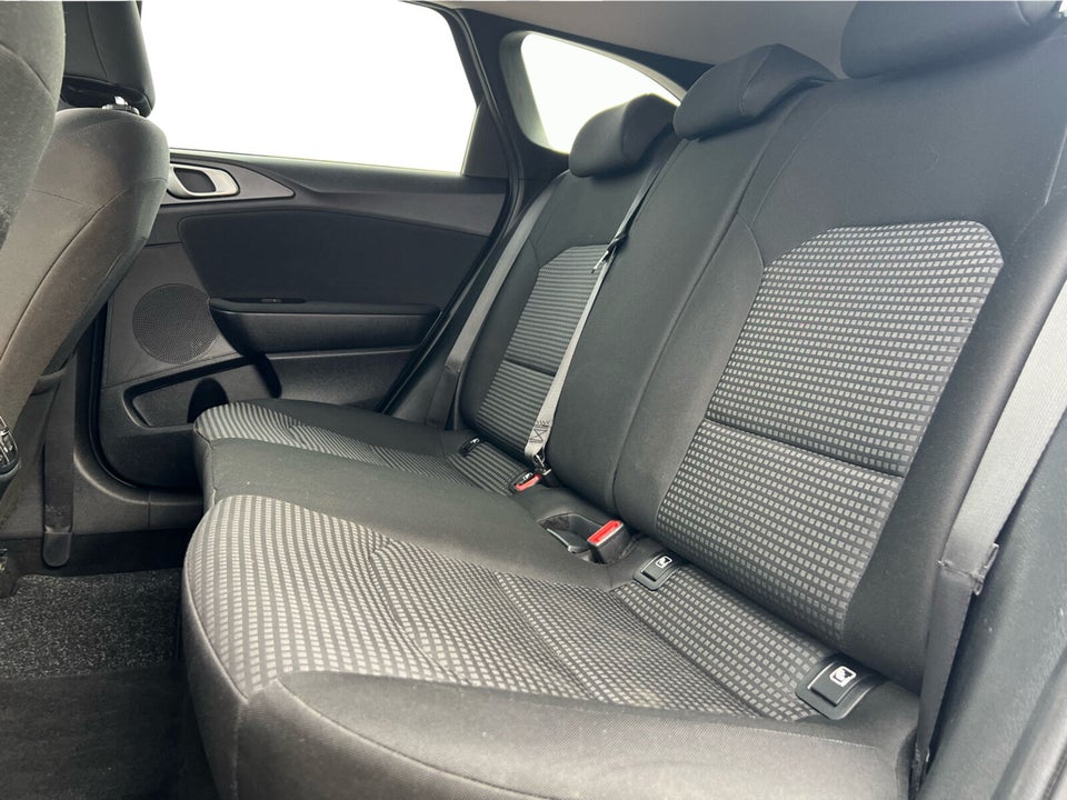 Kia Ceed 1,0 T-GDi Active SW 5d