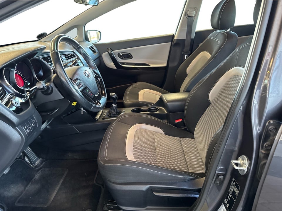 Kia Ceed 1,0 T-GDi Premium SW 5d