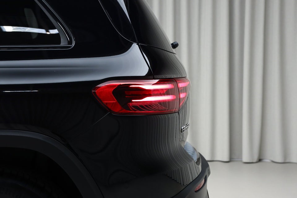 Mercedes EQB250+ AMG Premium 5d