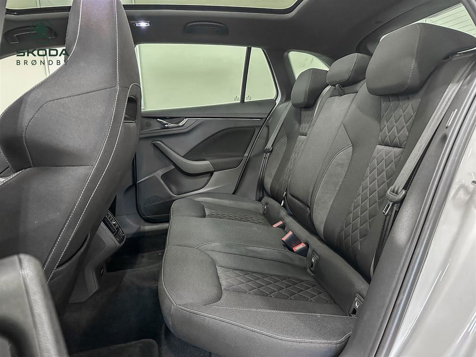 Skoda Scala 1,0 TSi 115 Style DSG 5d