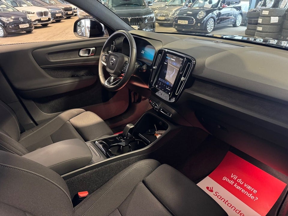Volvo XC40 ReCharge Start 5d