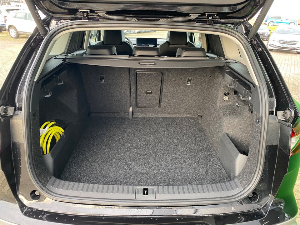 Skoda Enyaq 85 iV Premium 5d