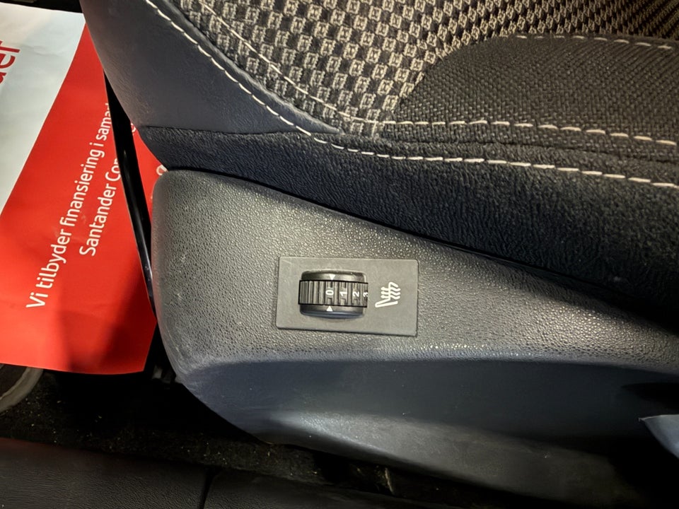 Citroën C3 1,0 VTi 68 Seduction 5d