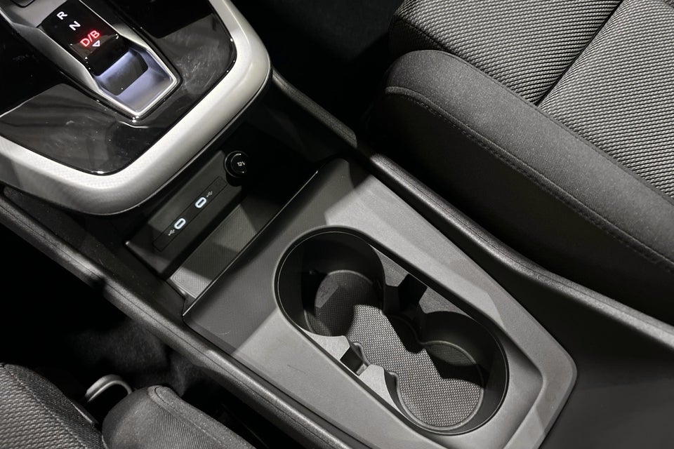 Audi Q4 e-tron 40 Advanced 5d