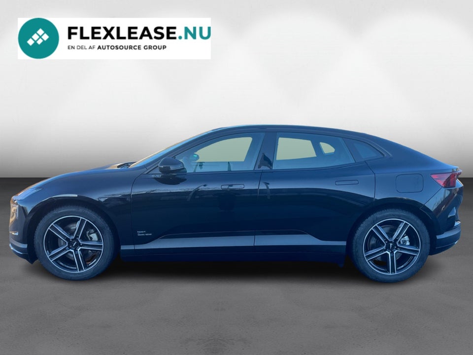 Polestar 4 Long Range Nordic Edition AWD 5d