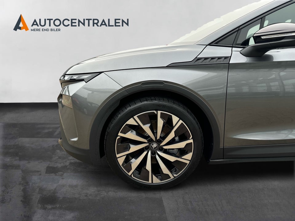 Skoda Elroq 85 iV Sportline 5d