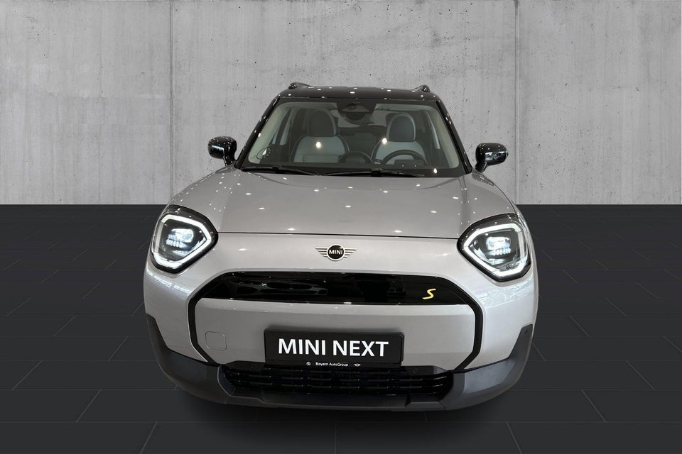 MINI Aceman SE Classic Trim M 5d