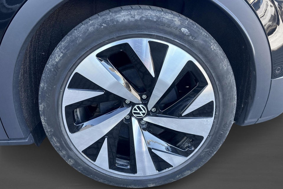 VW ID.4 77 Style 4Motion 5d