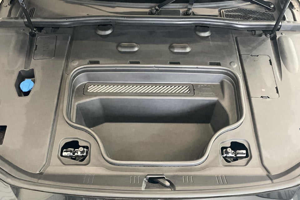 Audi A6 e-tron Ultra Avant 5d