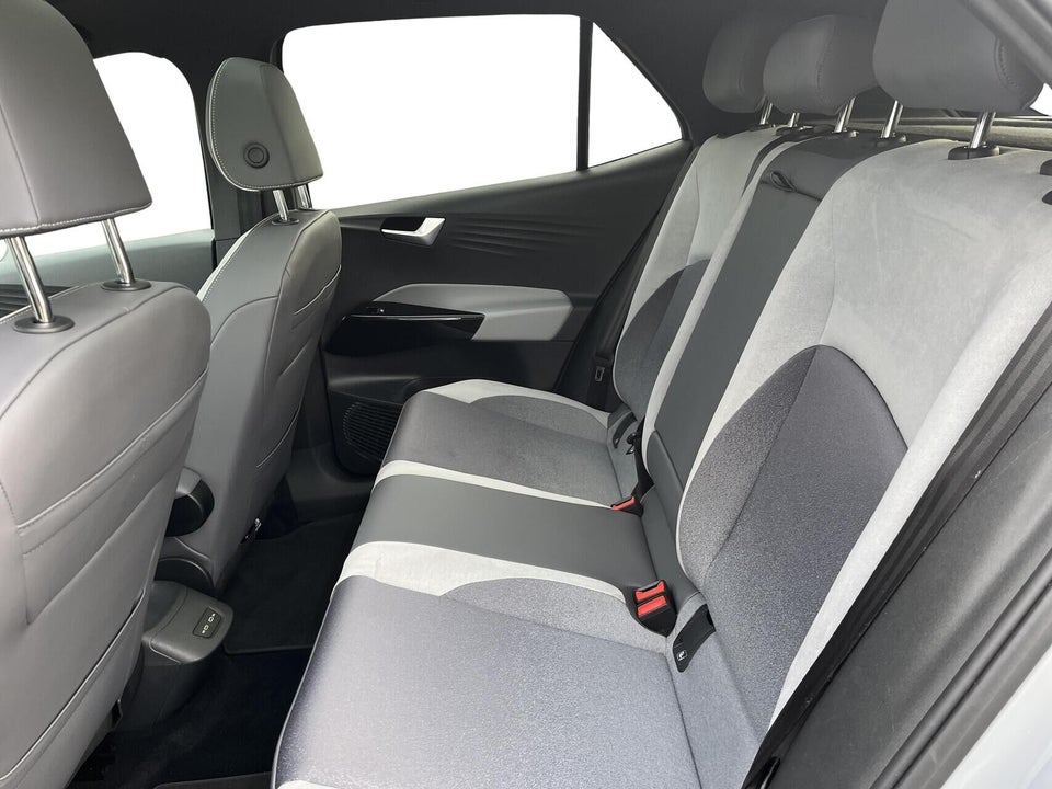 VW ID.3 58 1ST Max 5d