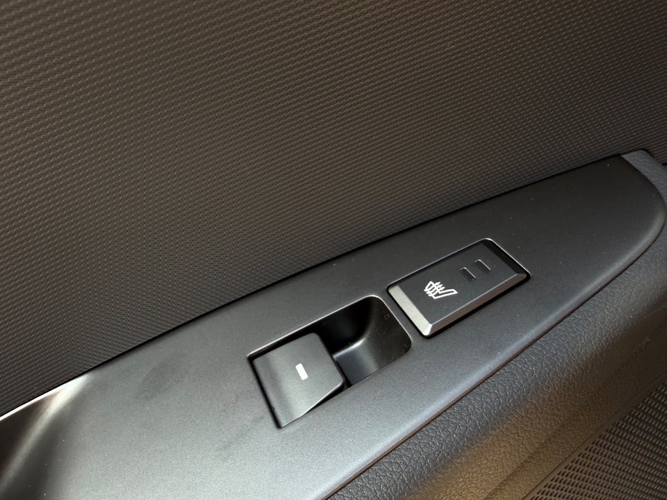 Hyundai Ioniq 40 EV Trend 5d