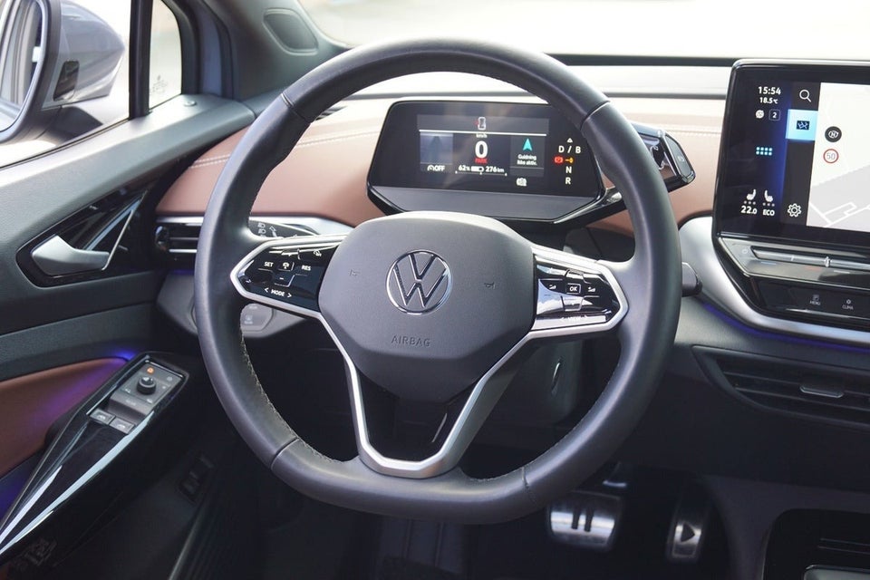 VW ID.4 77 Pro Performance 5d