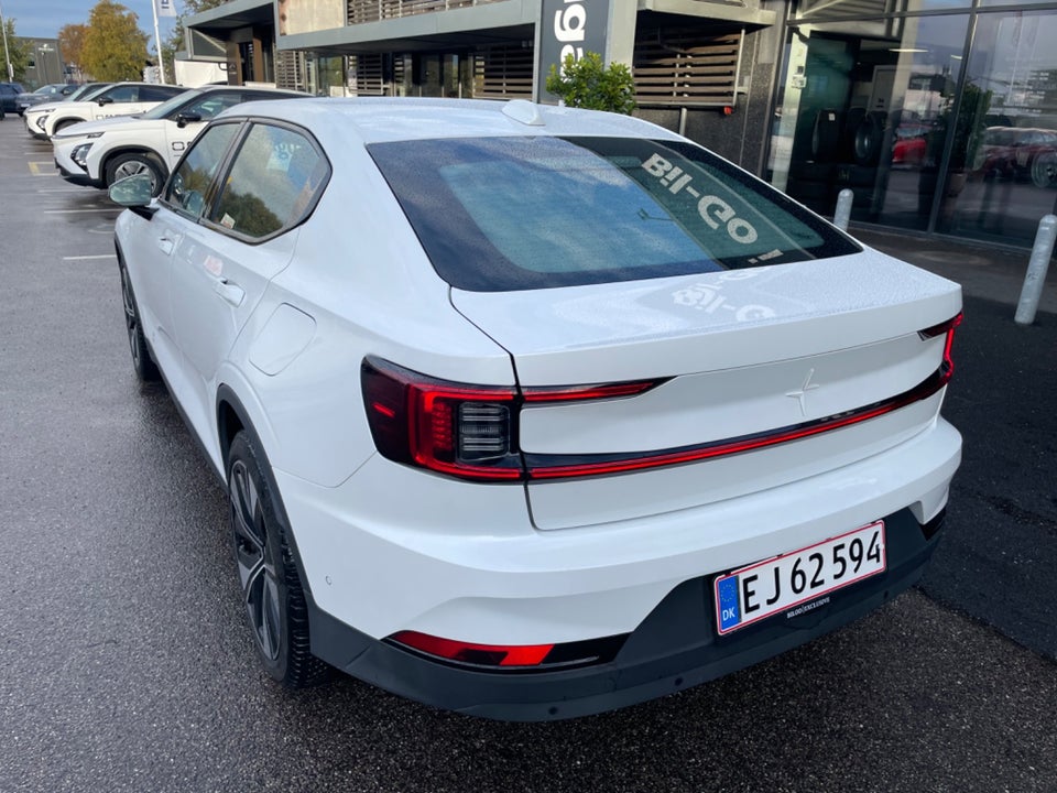 Polestar 2 Long Range 5d