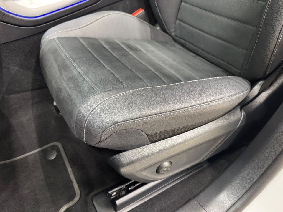 Mercedes GLE350 de 2,0 AMG Line Advance Plus aut. 4Matic 5d