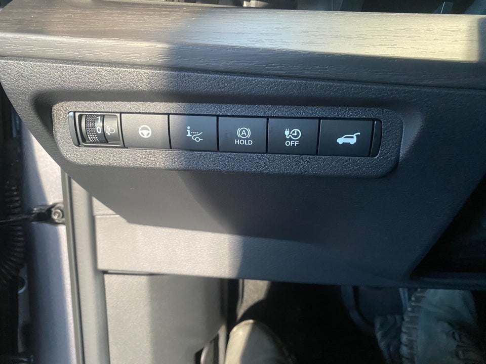 Nissan Ariya 87 Advance 5d