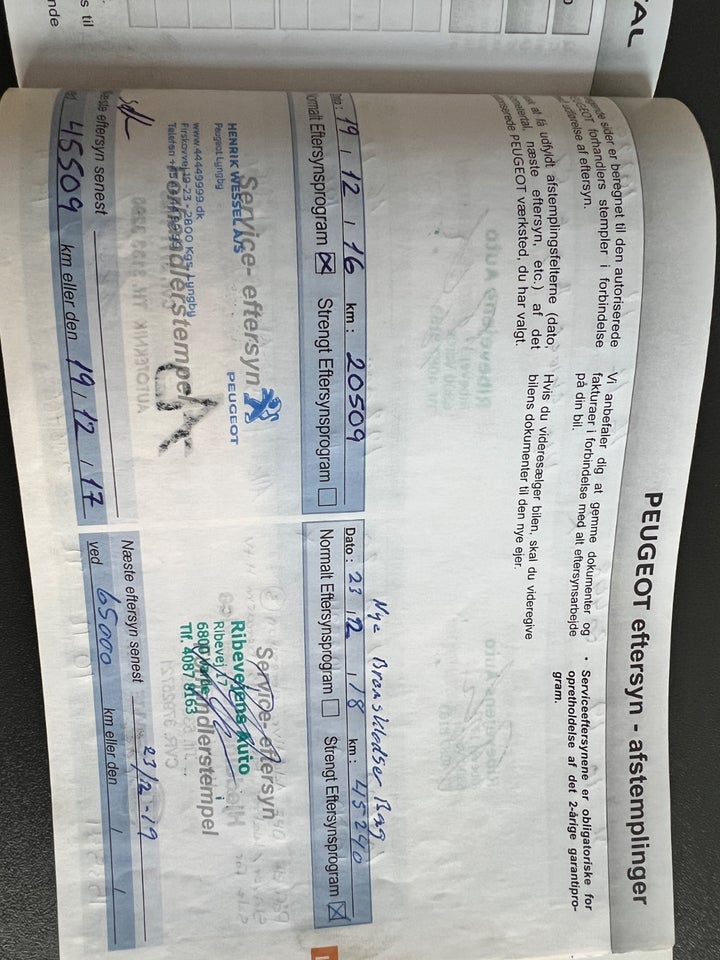 Peugeot 208 1,6 BlueHDi 100 Active 5d