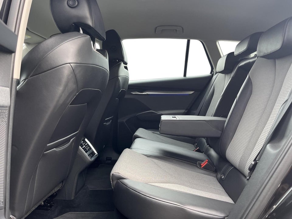 Skoda Enyaq 80 iV 5d