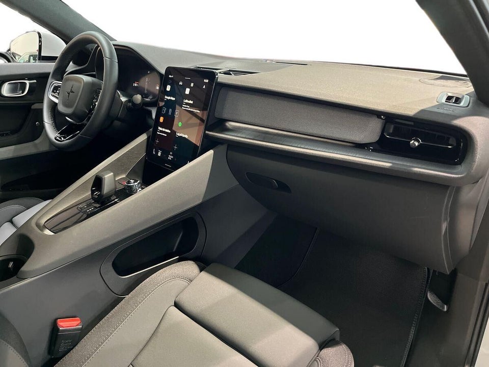 Polestar 2 Long Range 5d