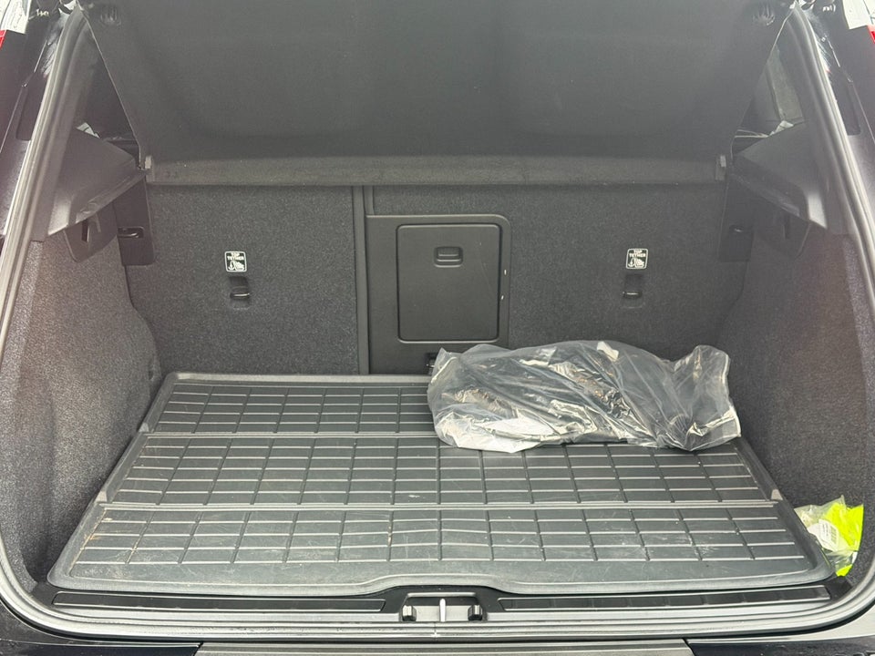 Volvo XC40 ReCharge Extended Range Ultimate 5d