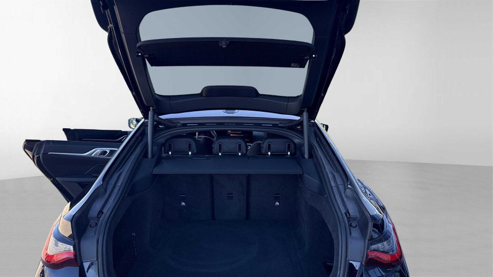 BMW i4 eDrive40 5d