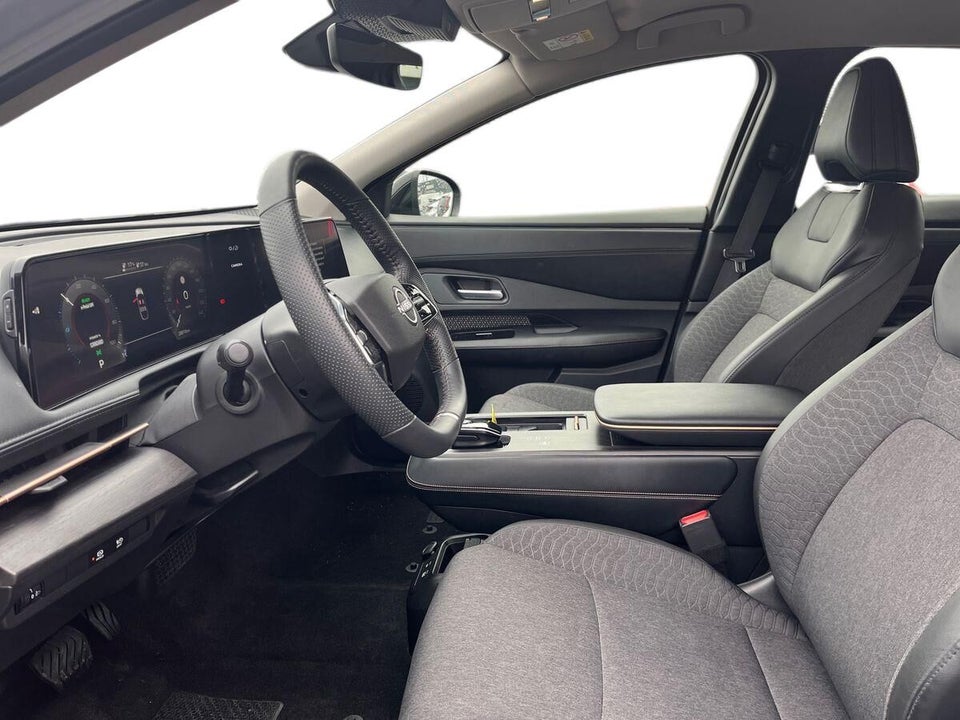 Nissan Ariya 63 Engage 5d