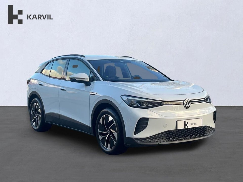 VW ID.4 77 Pro Performance 5d