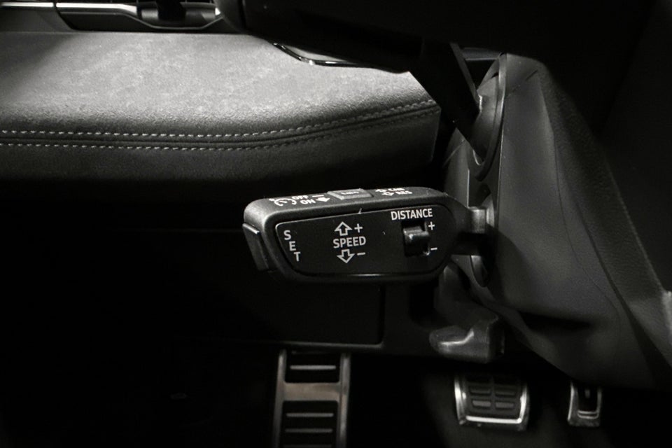 Audi A6 e-tron S-line plus performance Avant 5d